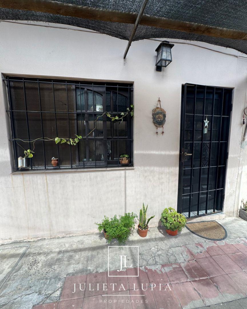 Foto de VENTA PH 3 AMBIENTES AL FRENTE CON QUINCHO Y TERRAZA - VILLA BOSCH, imagen 5