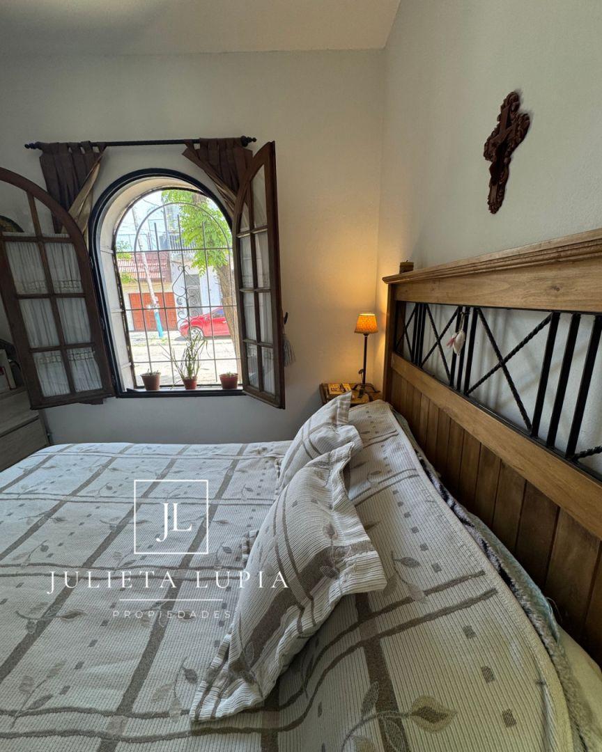 Foto de VENTA PH 3 AMBIENTES AL FRENTE CON QUINCHO Y TERRAZA - VILLA BOSCH, imagen 4