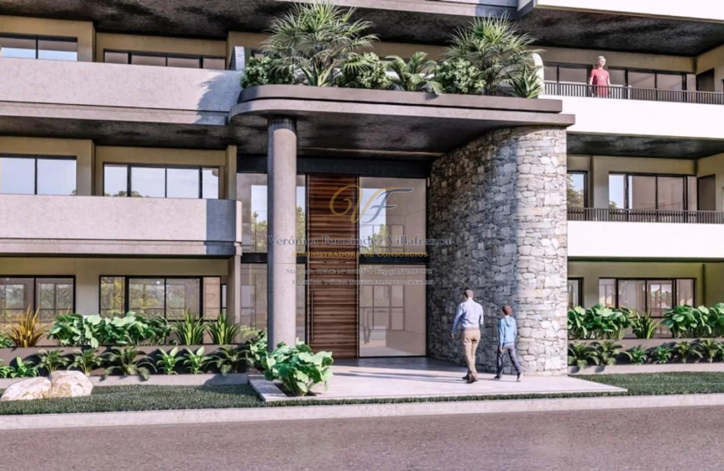 Foto de DEPARTAMENTO DE POZO EN VENTA PINAMAR, imagen 1
