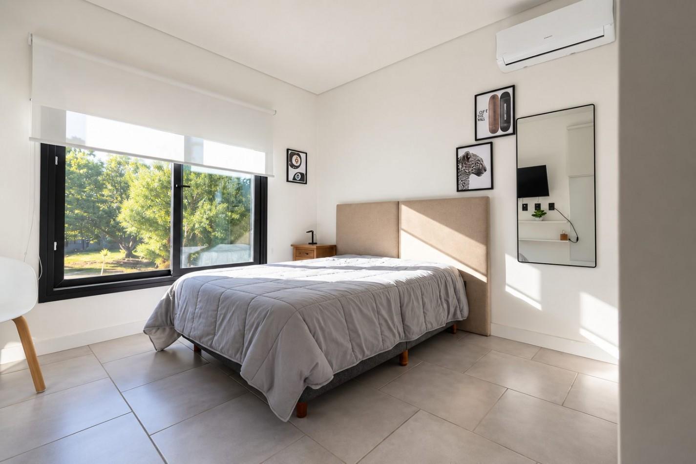 Foto de VENTA CASA EN PINAMAR BARRIO ALAMOS, imagen 4