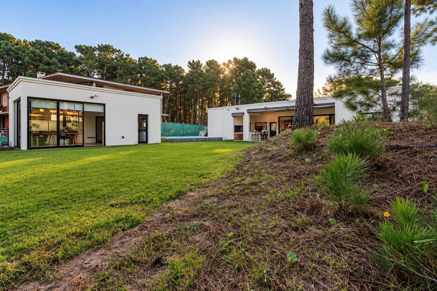 Foto de VENTA CASA EN PINAMAR BARRIO ALAMOS, imagen 1