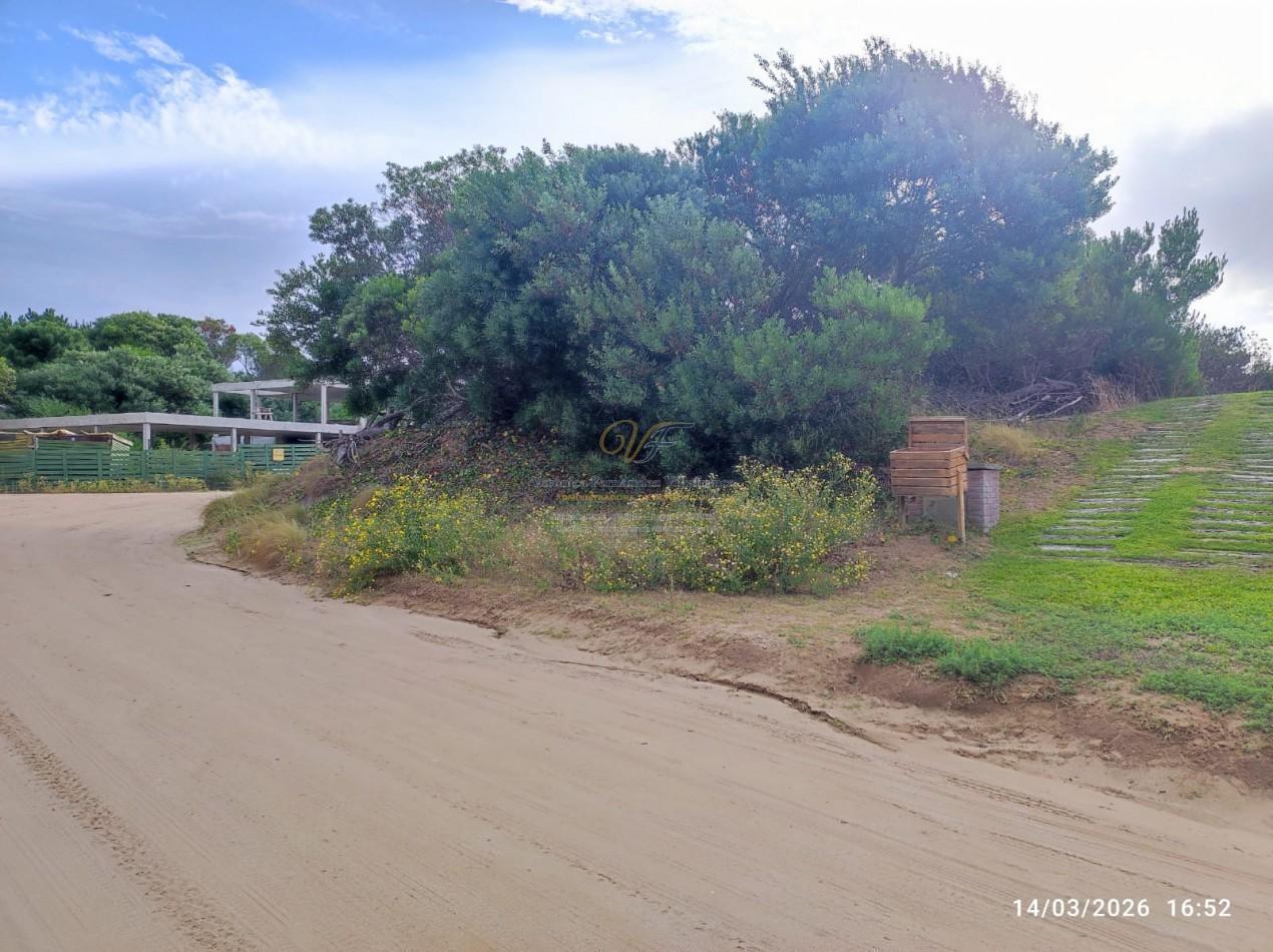 Foto de LOTE COSTA ESMERALDA SENDEROS 4 LOTE 361 ESQUINA ARBOLADA, imagen 1