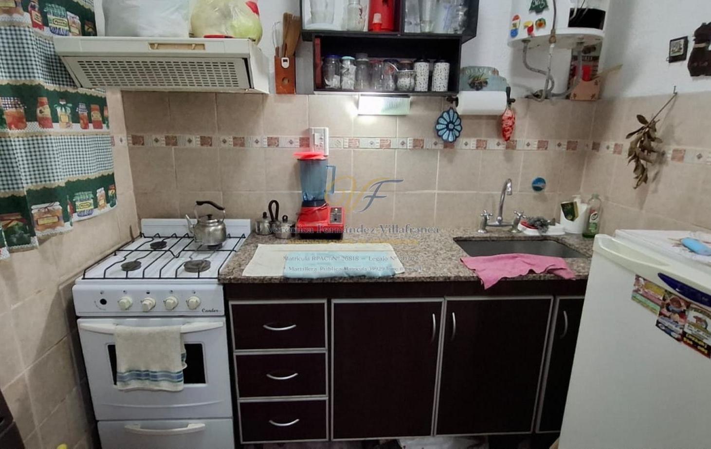 Foto de DEPARTAMENTO VENTA LAS TONINAS GAS NATURAL, imagen 3