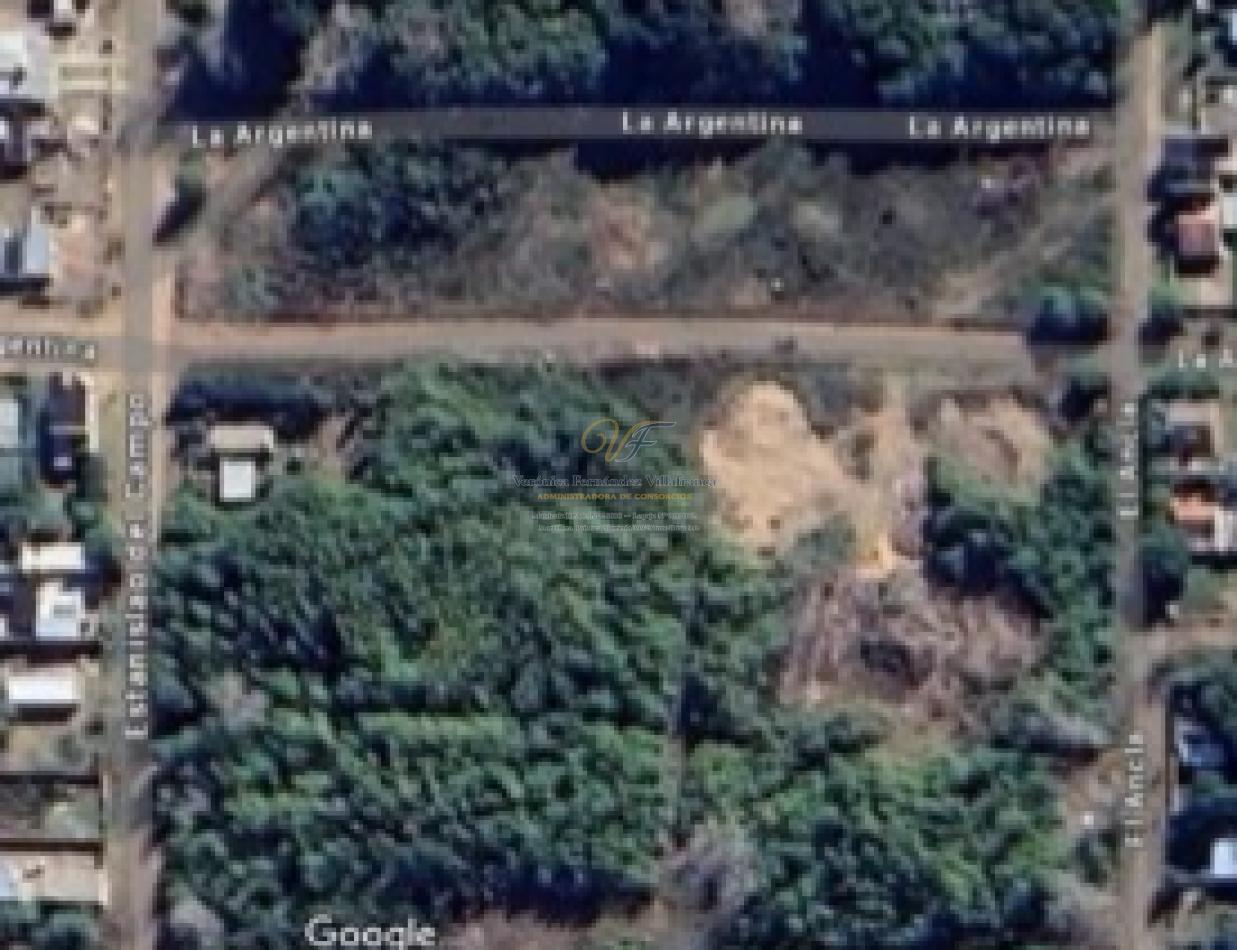 Foto de LOTE MAR DE AJO con ESCRITURA FINANCIABLE 400 -300 M2, imagen 4