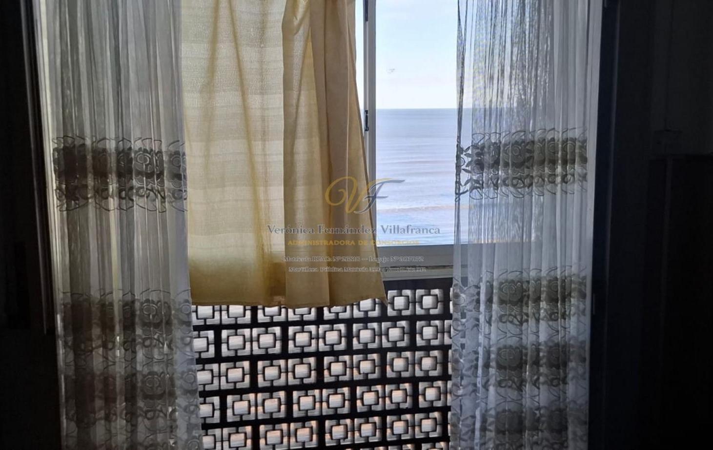 Foto de VENTA DEPARTAMENTO 2 AMBIENTES VISTA AL MAR SANTA TERESITA AMOBLADO, imagen 5
