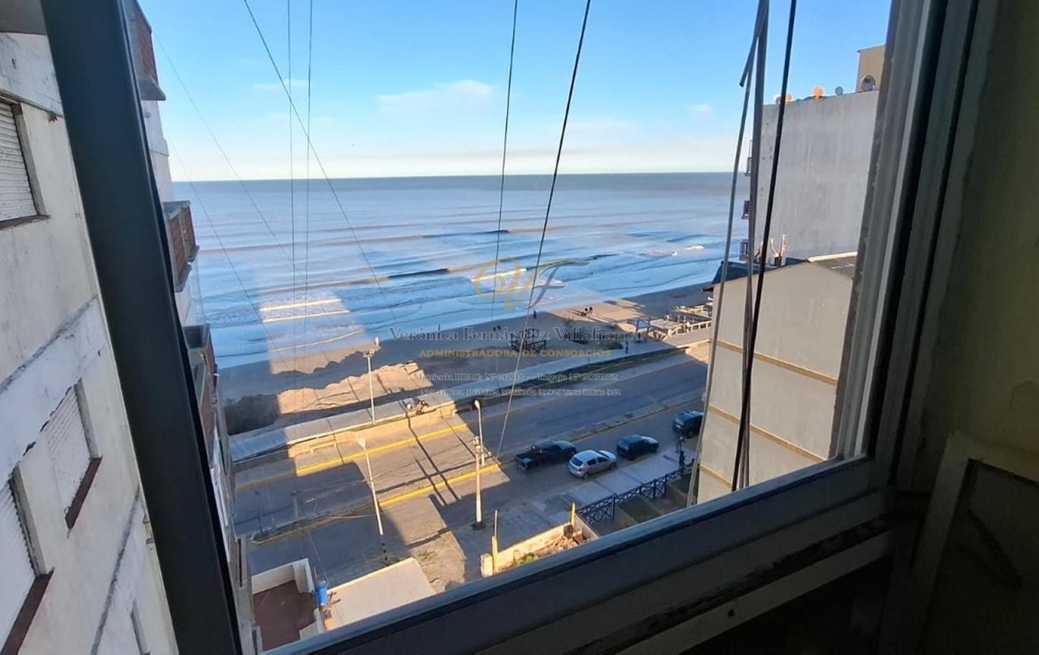 Foto de VENTA DEPARTAMENTO 2 AMBIENTES VISTA AL MAR SANTA TERESITA AMOBLADO, imagen 4