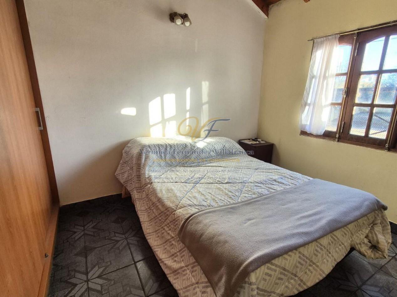 Foto de VENTA CASA MAR DE AJO 5 AMB. mas Depto Independiente a 7 Cuadras del Mar, imagen 3