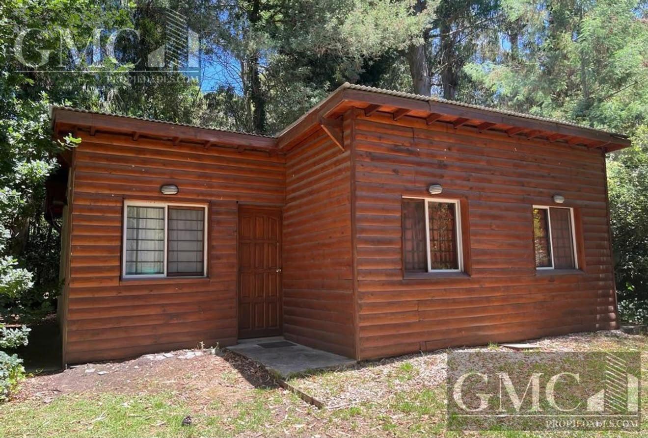 Foto de Ideal inversión 2 cabañas en el bosque Peralta ramos, imagen 1