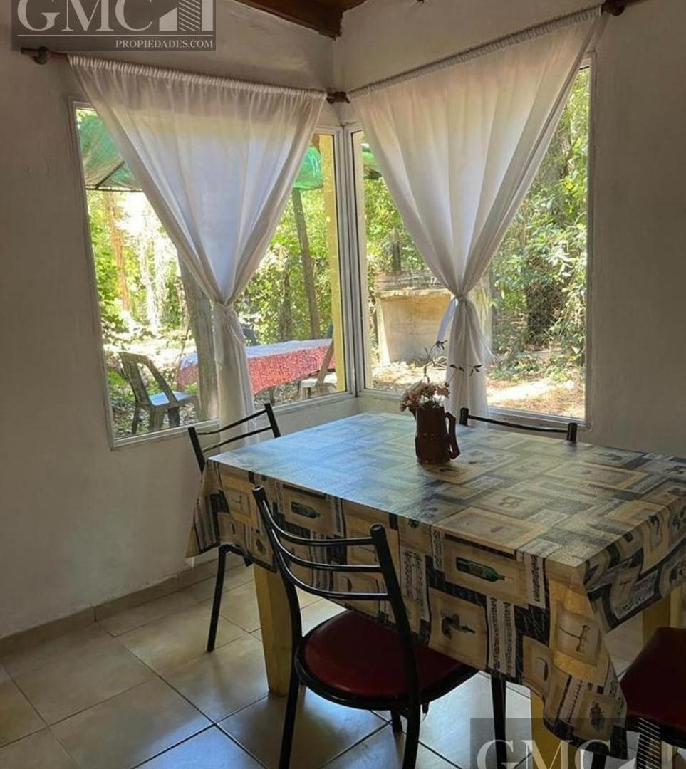 Foto de Ideal inversión 2 cabañas en el bosque Peralta ramos, imagen 4