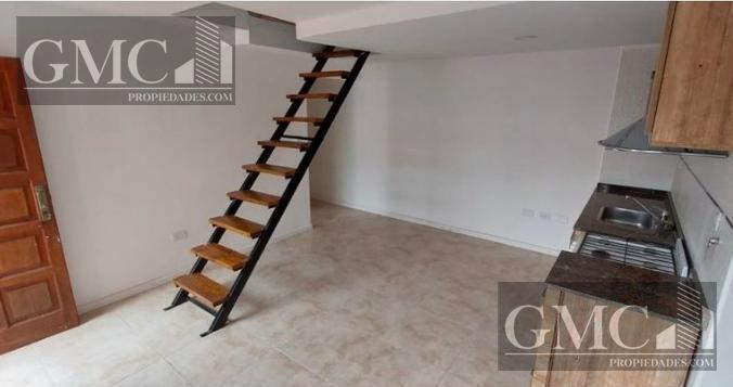 Foto de VENTA - PH EN BARRIO CHAUVIN, imagen 3