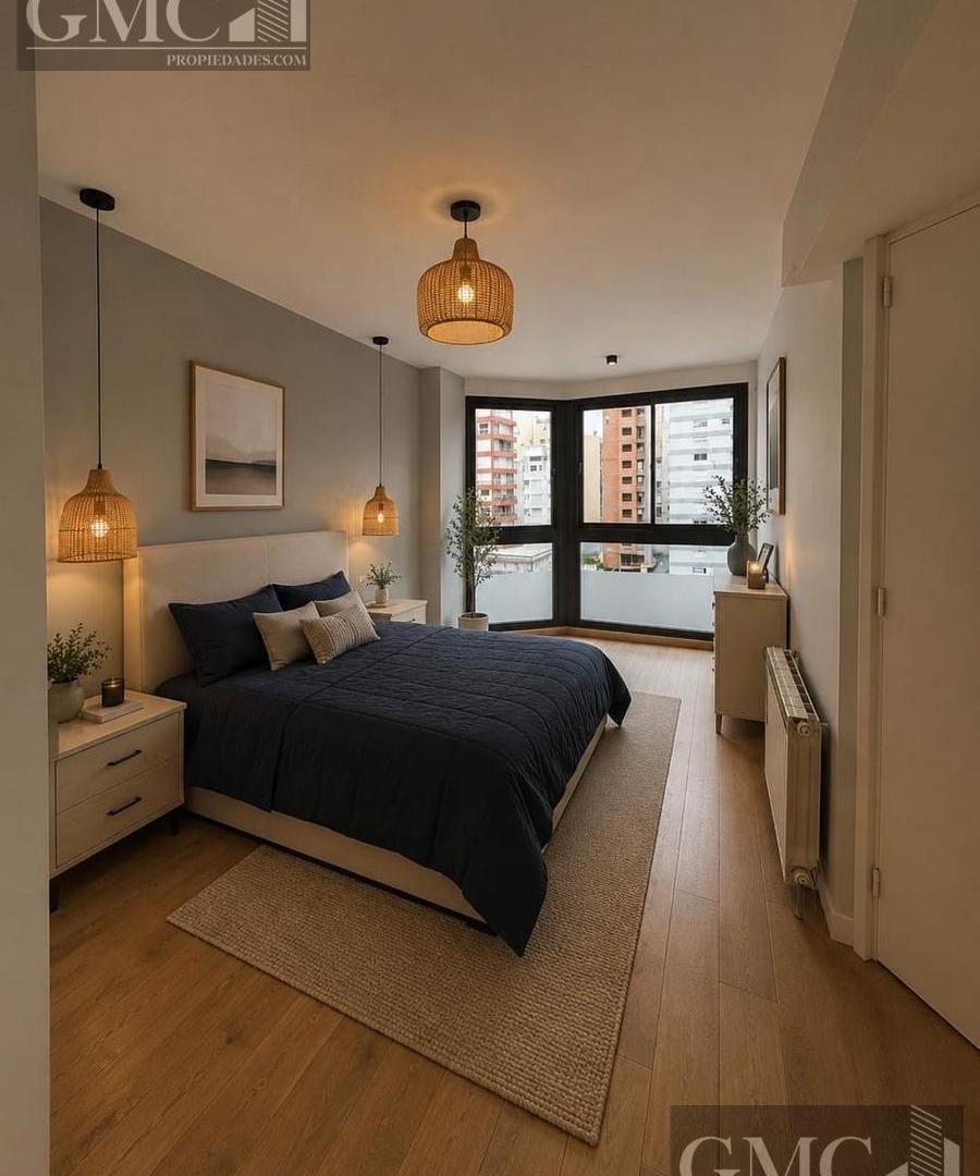Foto de Oportunidad departamento 3 ambientes a metros del mar, imagen 1