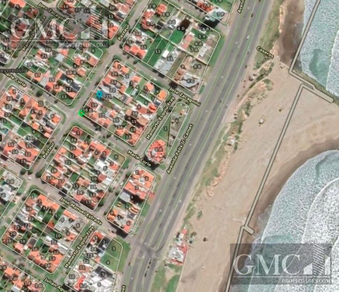 Foto de Terreno en Barrio Zacagnini, imagen 4