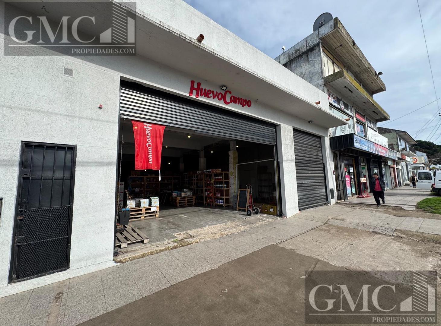 Foto de GALPON EXCELENTE ZONA COMERCIAL, imagen 3