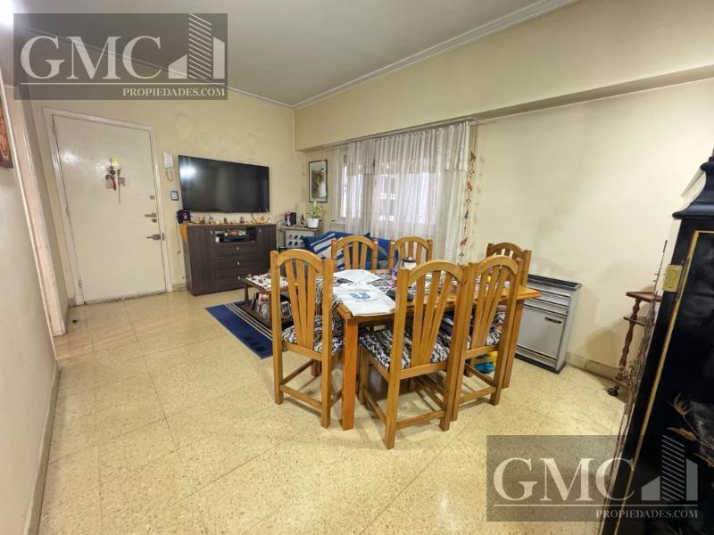 Foto de Departamento 3 ambientes plaza mitre, imagen 2
