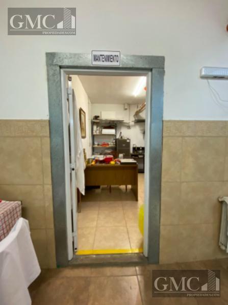 Foto de VENTA HOTEL EN 9 DE JULIO, imagen 4