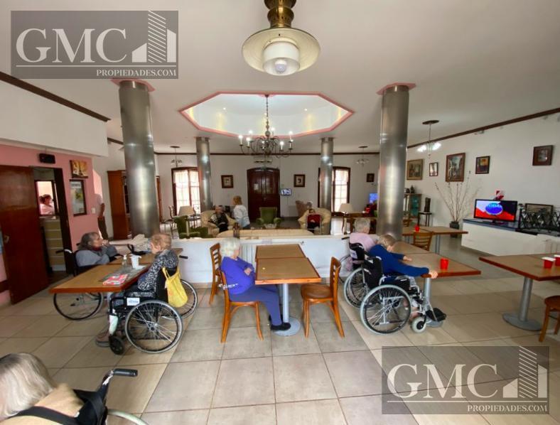 Foto de VENTA HOTEL EN 9 DE JULIO, imagen 1