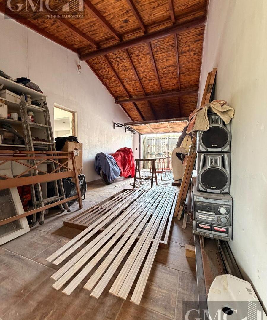 Foto de Casa en Barrio Zacagnini, imagen 4