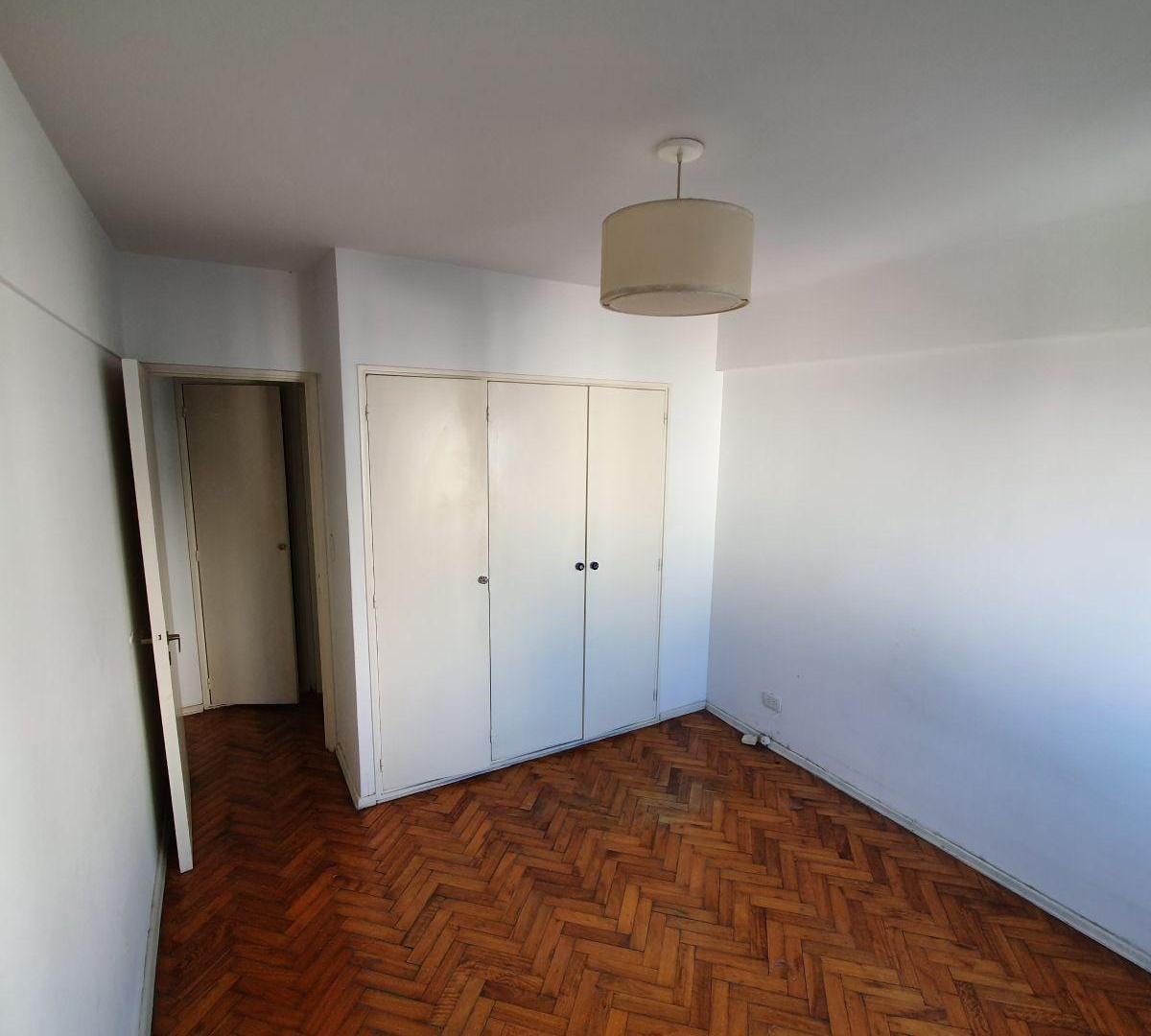 Foto de Balvanera Alquiler departamento amplio con vista y muy luminoso, imagen 3