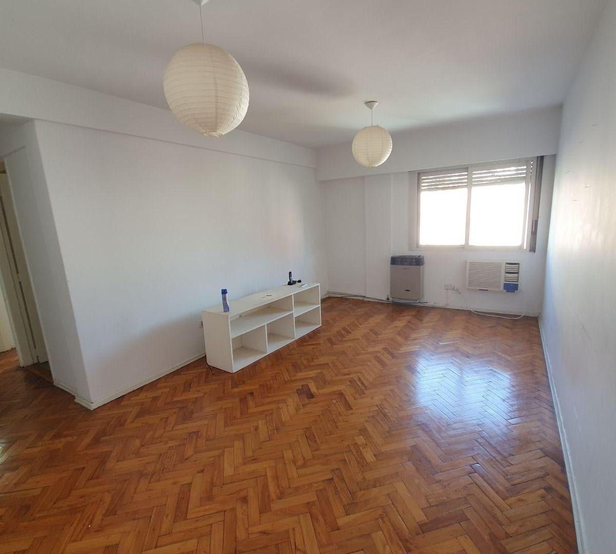 Foto de Balvanera Alquiler departamento amplio con vista y muy luminoso, imagen 2