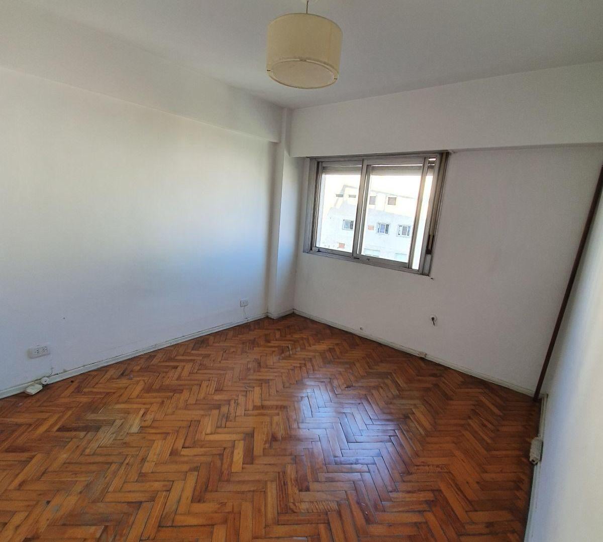 Foto de Balvanera Alquiler departamento amplio con vista y muy luminoso, imagen 5