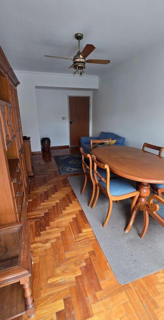 Foto de Departamento de 3 ambientes con balcón en Caballito – Hidalgo 352, imagen 3