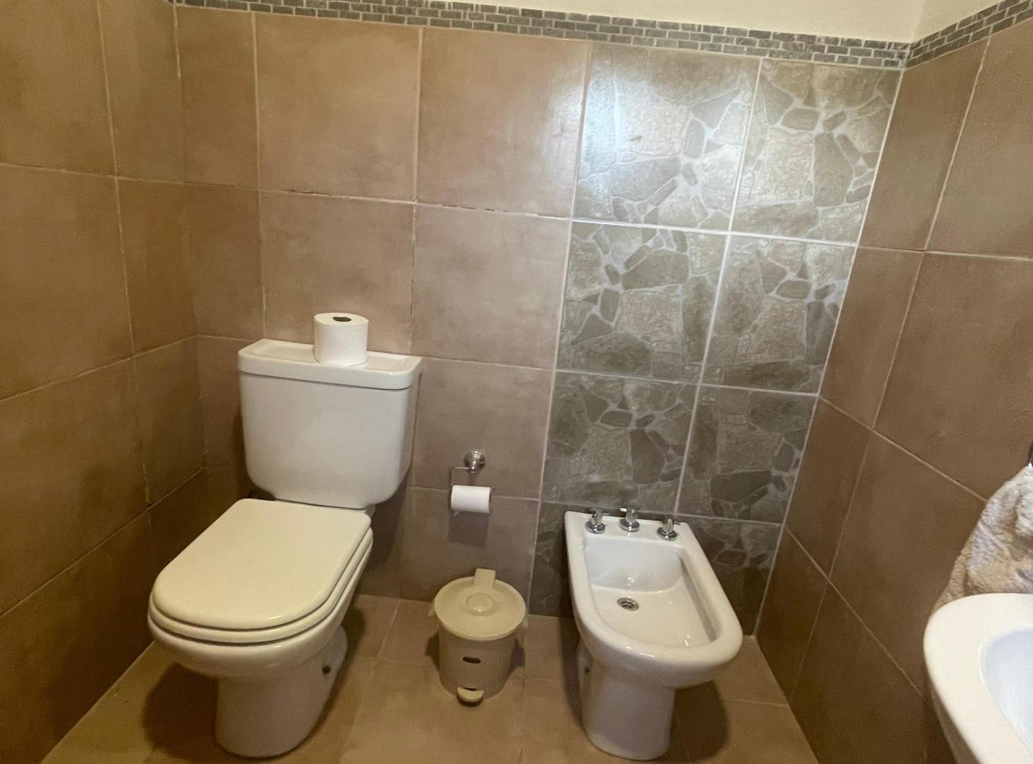 Foto de Casa amoblada para alquiler corporativo — Centenario, imagen 5