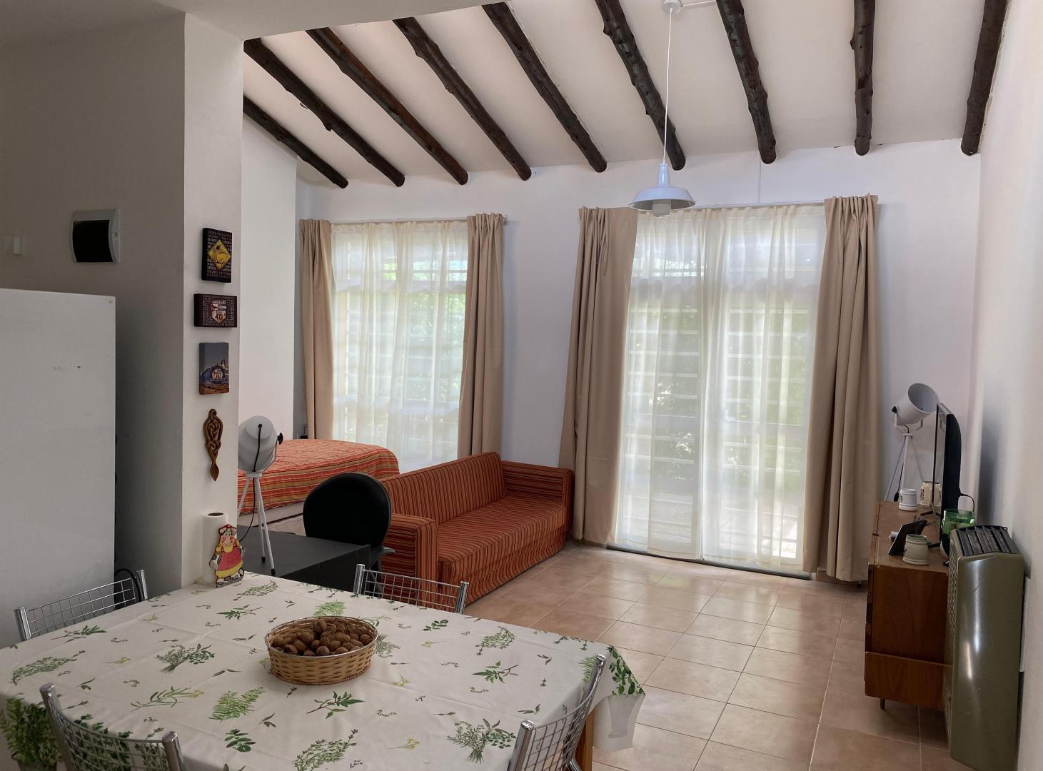 Casa amoblada para alquiler corporativo — Centenario