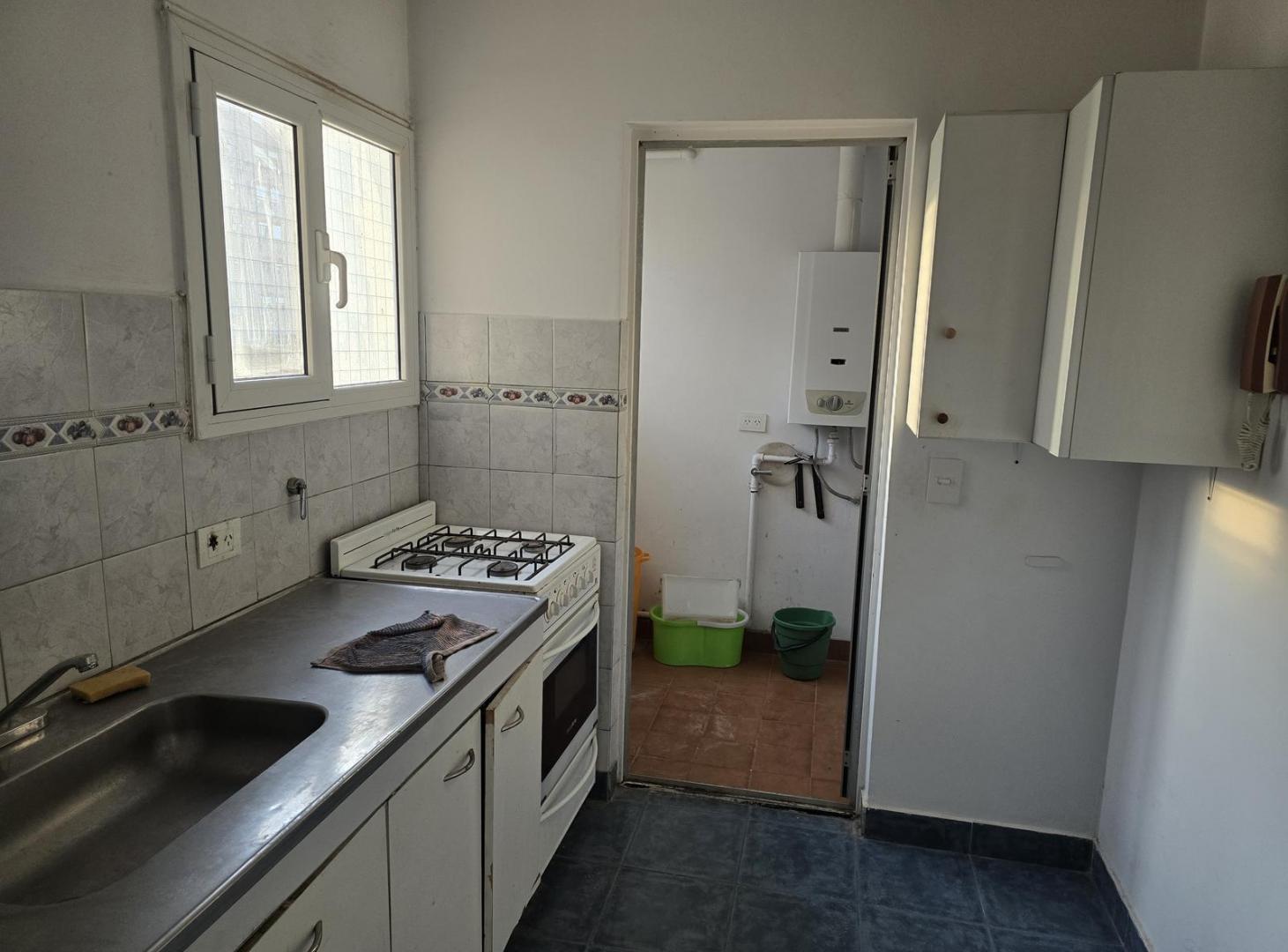 Foto de VENDO Departamento en Puerto Madryn, imagen 2