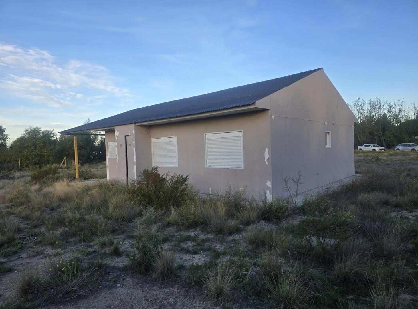 Foto de Oportunidad, unica casa a estrenar (amplio Lote), imagen 1