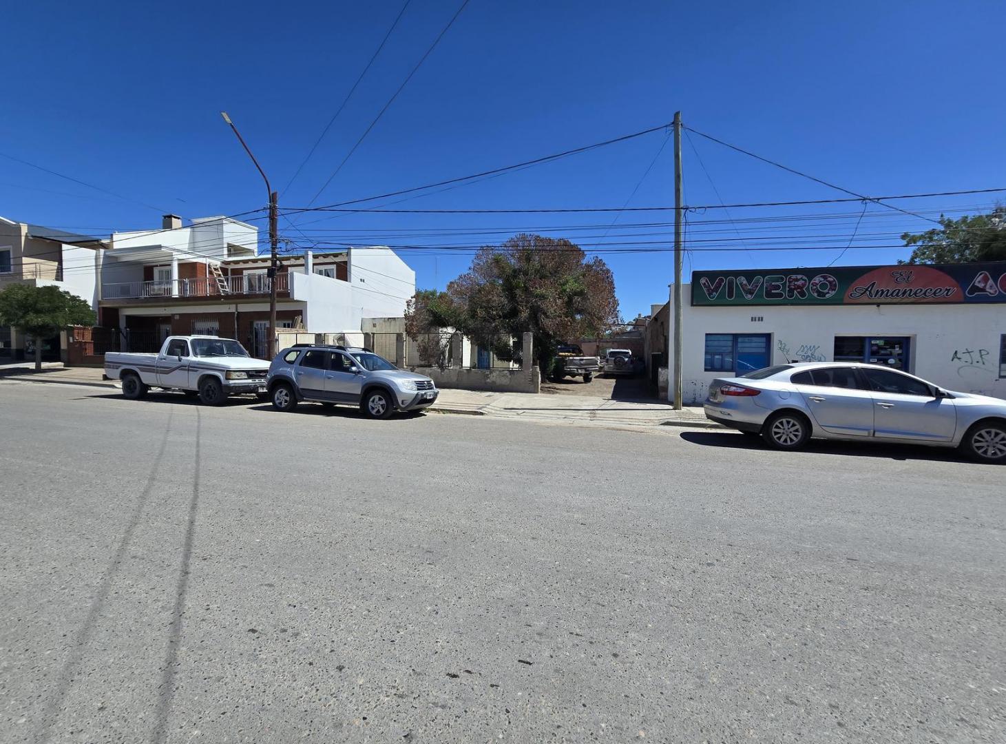 Foto de Terreno en Puerto Madryn, imagen 1