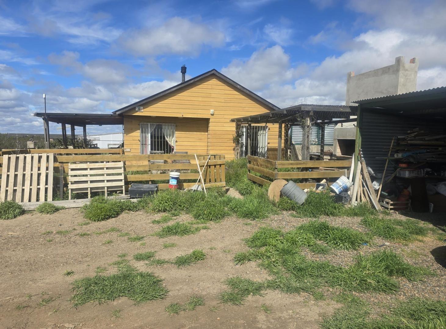 Foto de Casa en Puerto Madryn, imagen 1