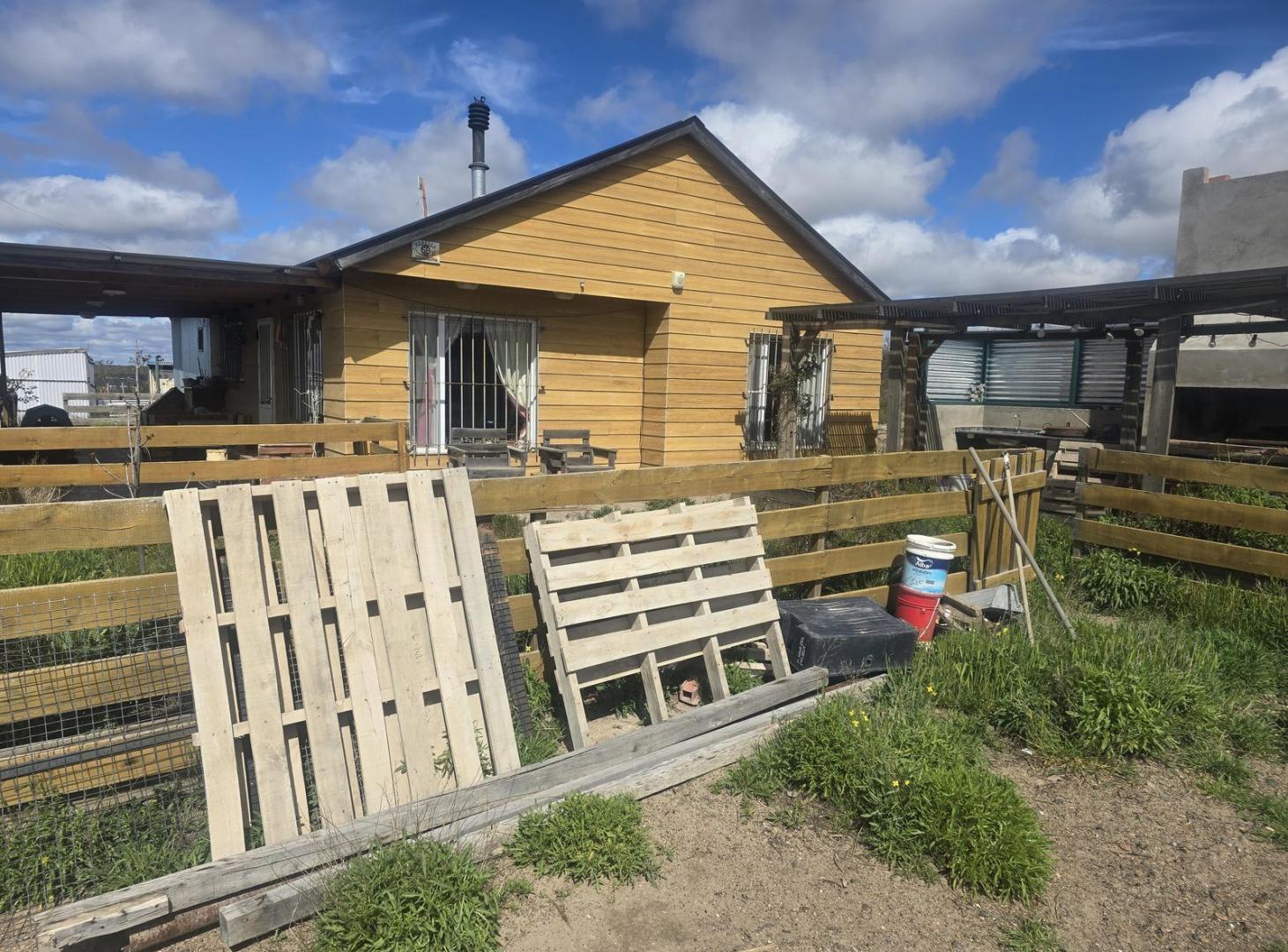 Foto de Casa en Puerto Madryn, imagen 2