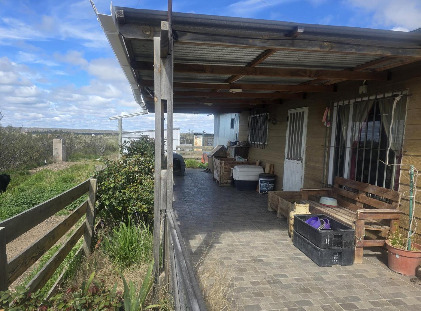 Foto de Casa en Puerto Madryn, imagen 4