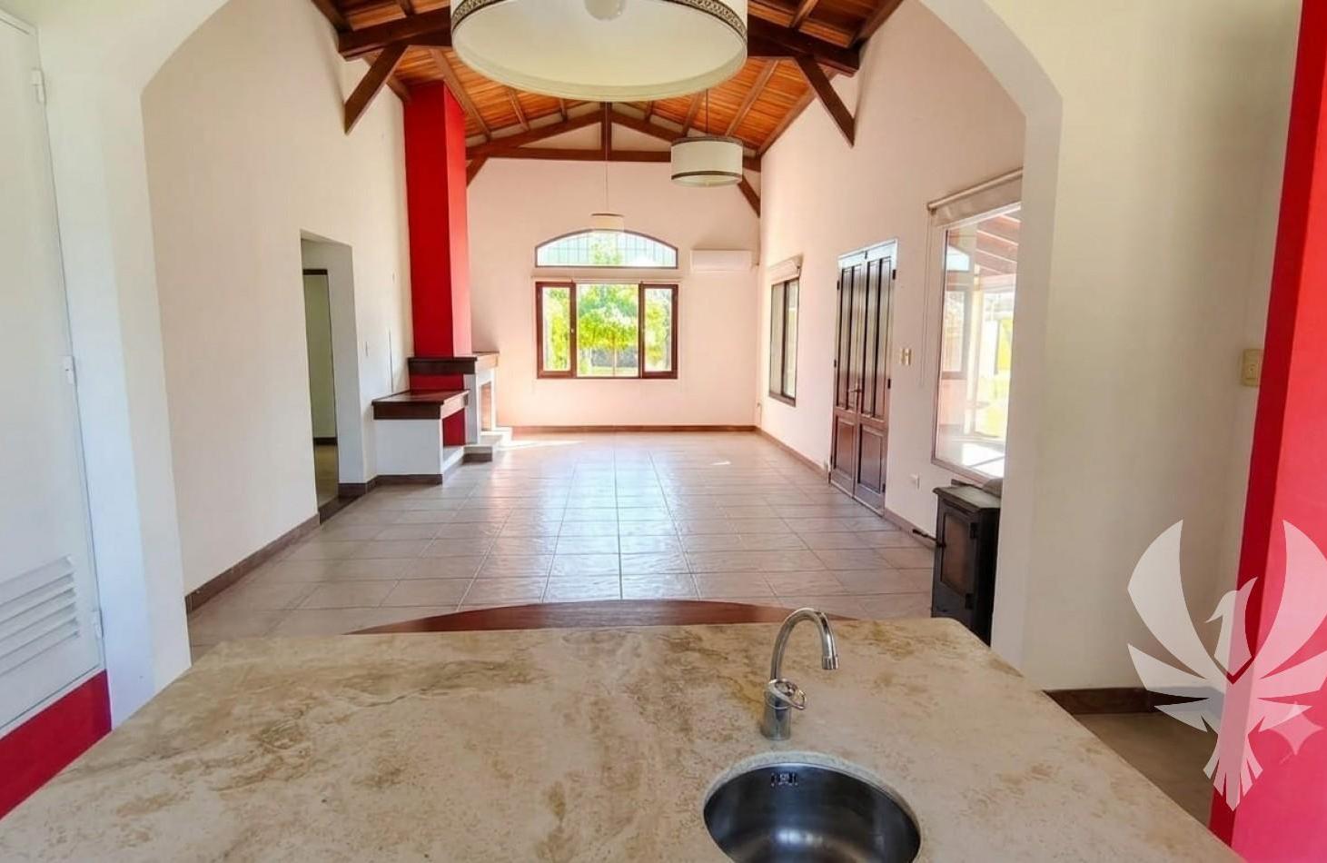 Foto de CASA PREMIUM EN ALQUILER /VENTA - CLUB DE CAMPO SANTA APOLONIA, imagen 4