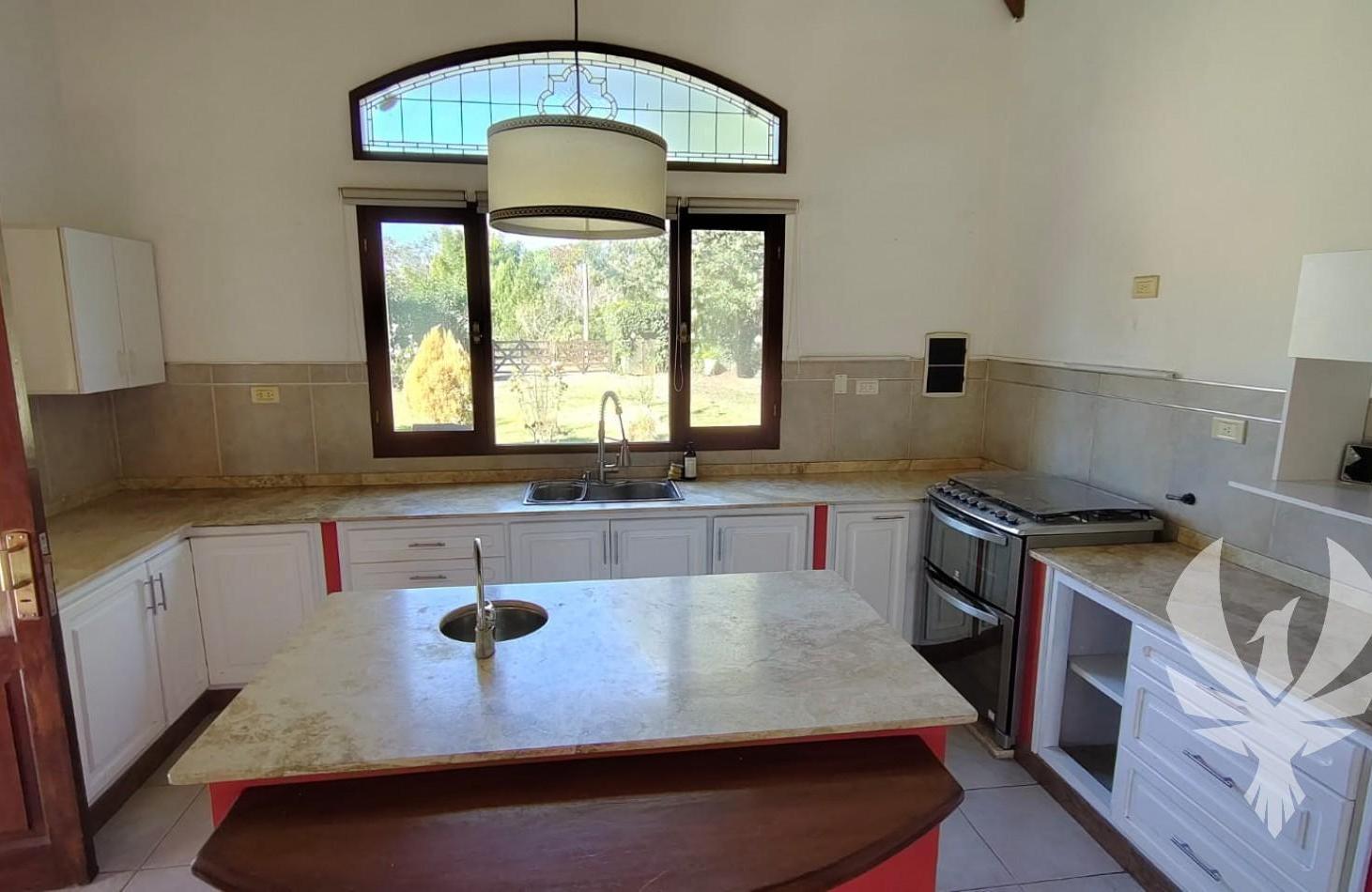 Foto de CASA PREMIUM EN ALQUILER /VENTA - CLUB DE CAMPO SANTA APOLONIA, imagen 3