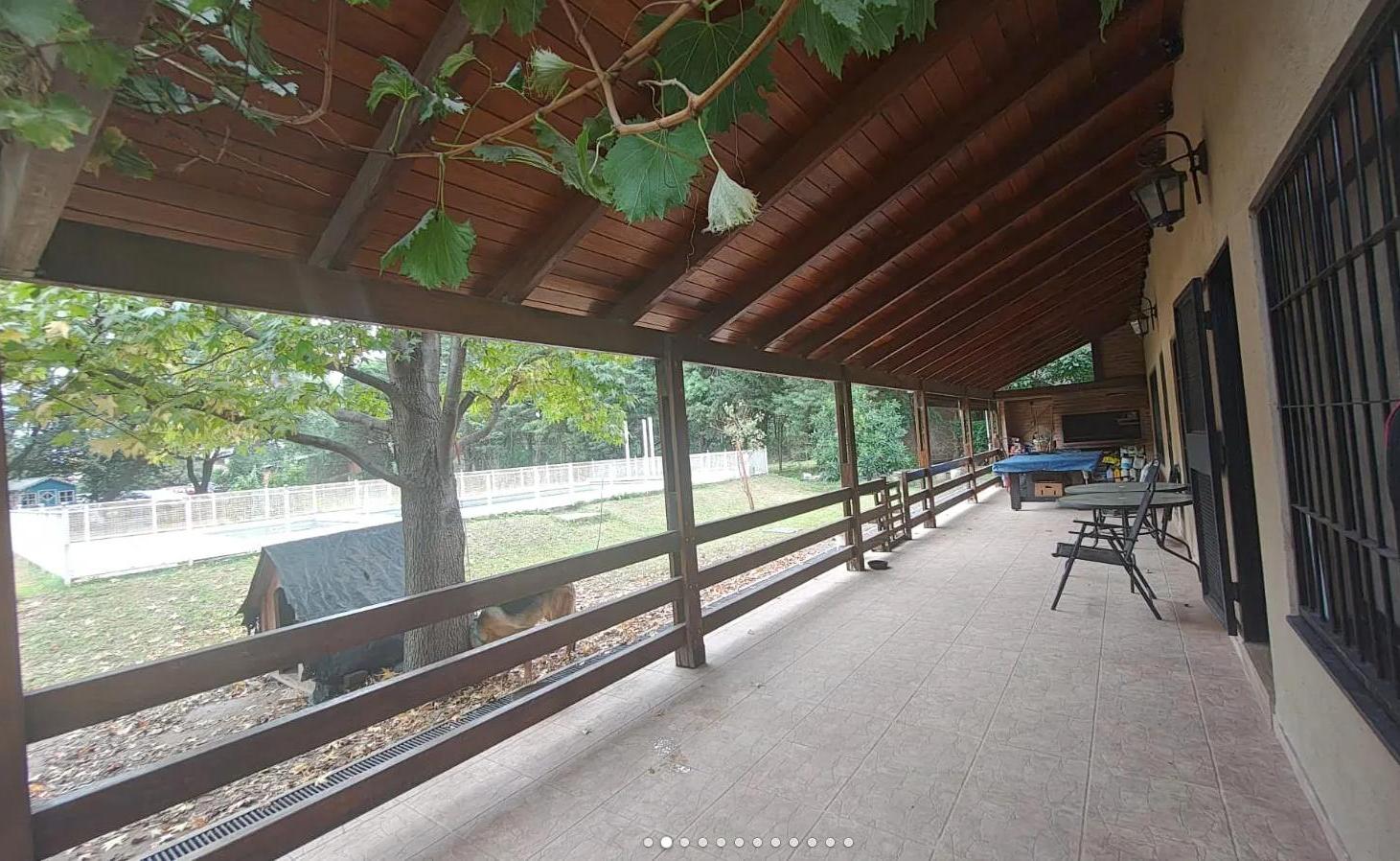 Foto de VENTA CASA QUINTAS 2 GRAN TERRENO 1700 METROS!!!, imagen 4