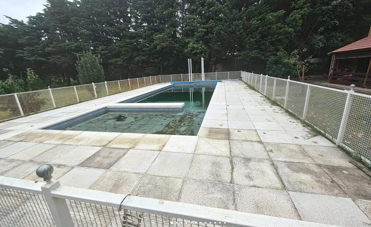 Foto de VENTA CASA QUINTAS 2 GRAN TERRENO 1700 METROS!!!, imagen 3