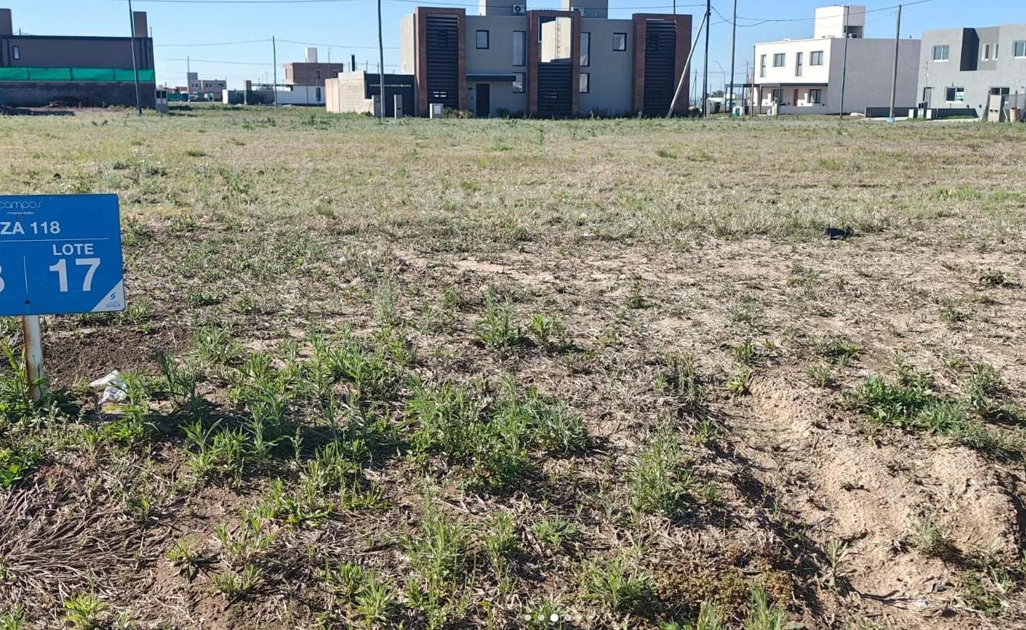 Foto de Venta Lote Campos Manantiales Apto Duplex 300 mtrs !!!!, imagen 4