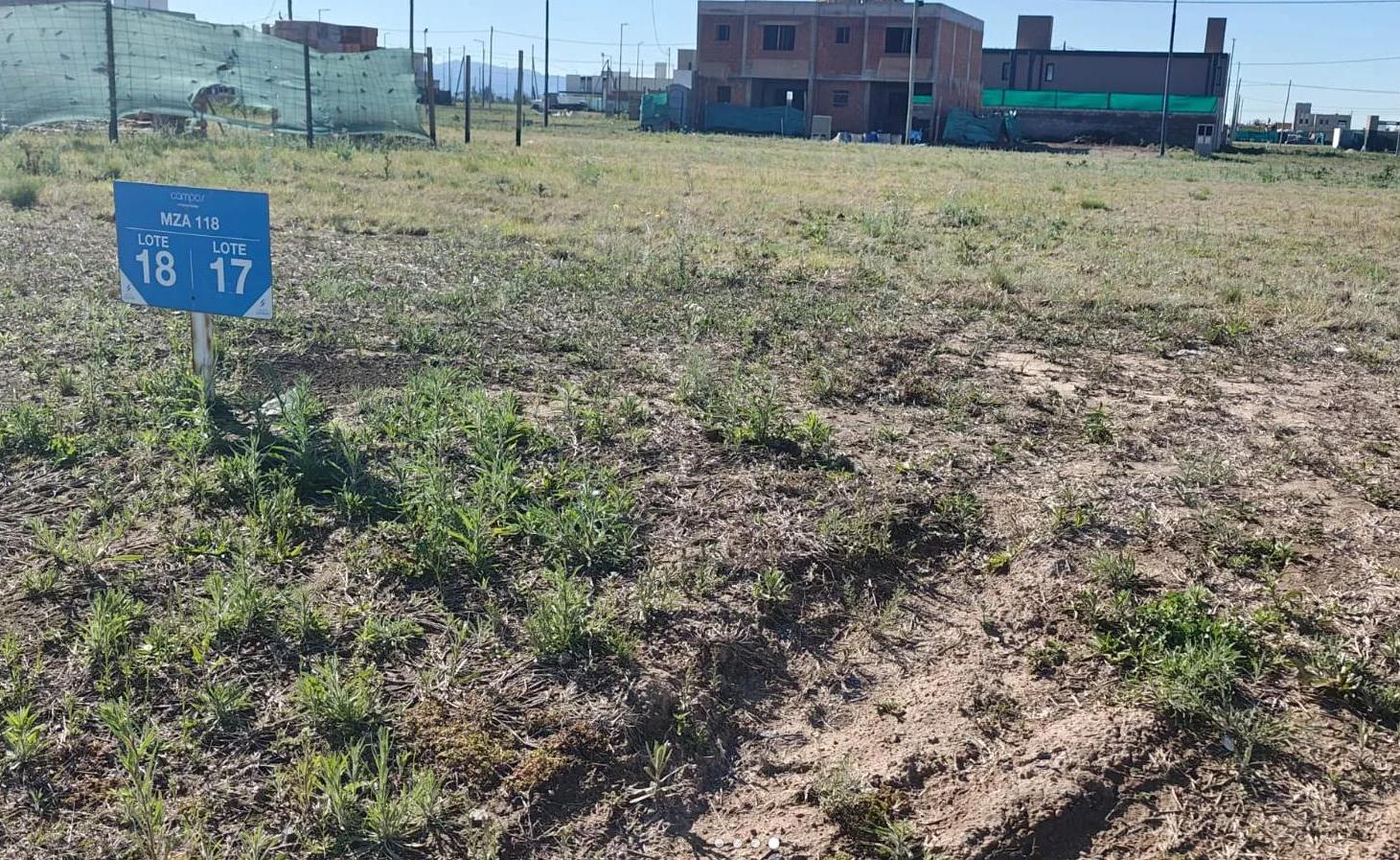 Foto de Venta Lote Campos Manantiales Apto Duplex 300 mtrs !!!!, imagen 3