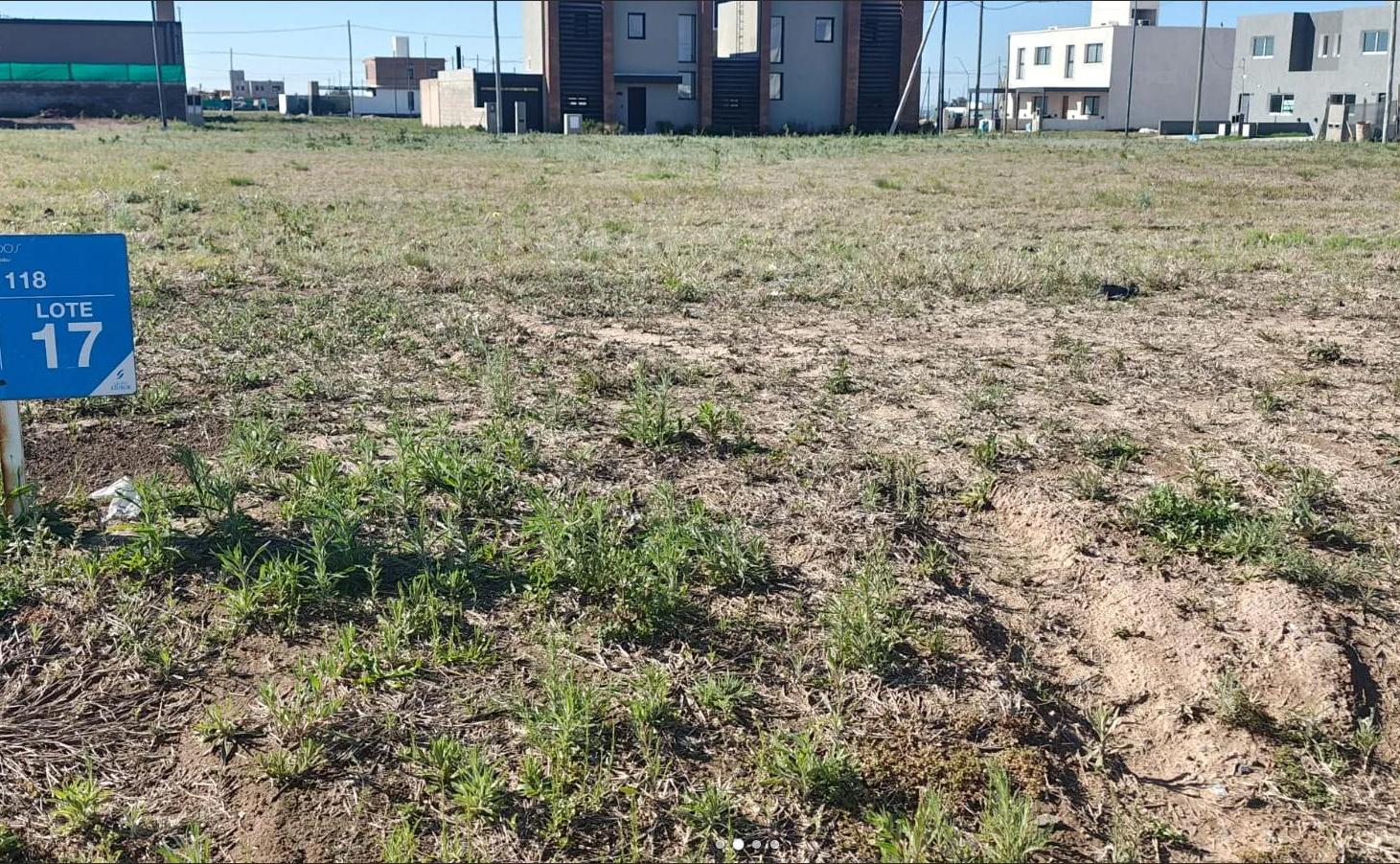 Foto de Venta Lote Campos Manantiales Apto Duplex 300 mtrs !!!!, imagen 2