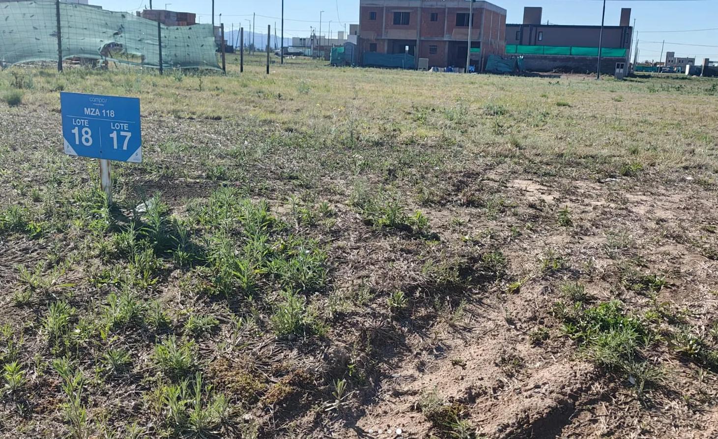 Foto de Venta Lote Campos Manantiales Apto Duplex 300 mtrs !!!!, imagen 5
