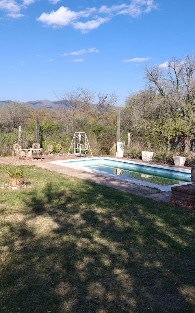Foto de Venta Casa Quinta El Condado Cosquin 2OOO Mtrs de Terreno !!, imagen 4