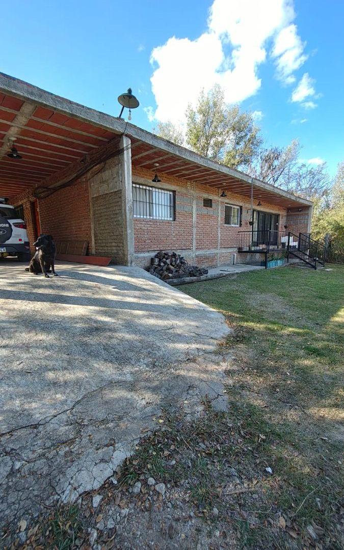 Foto de Venta Casa Quinta El Condado Cosquin 2OOO Mtrs de Terreno !!, imagen 1