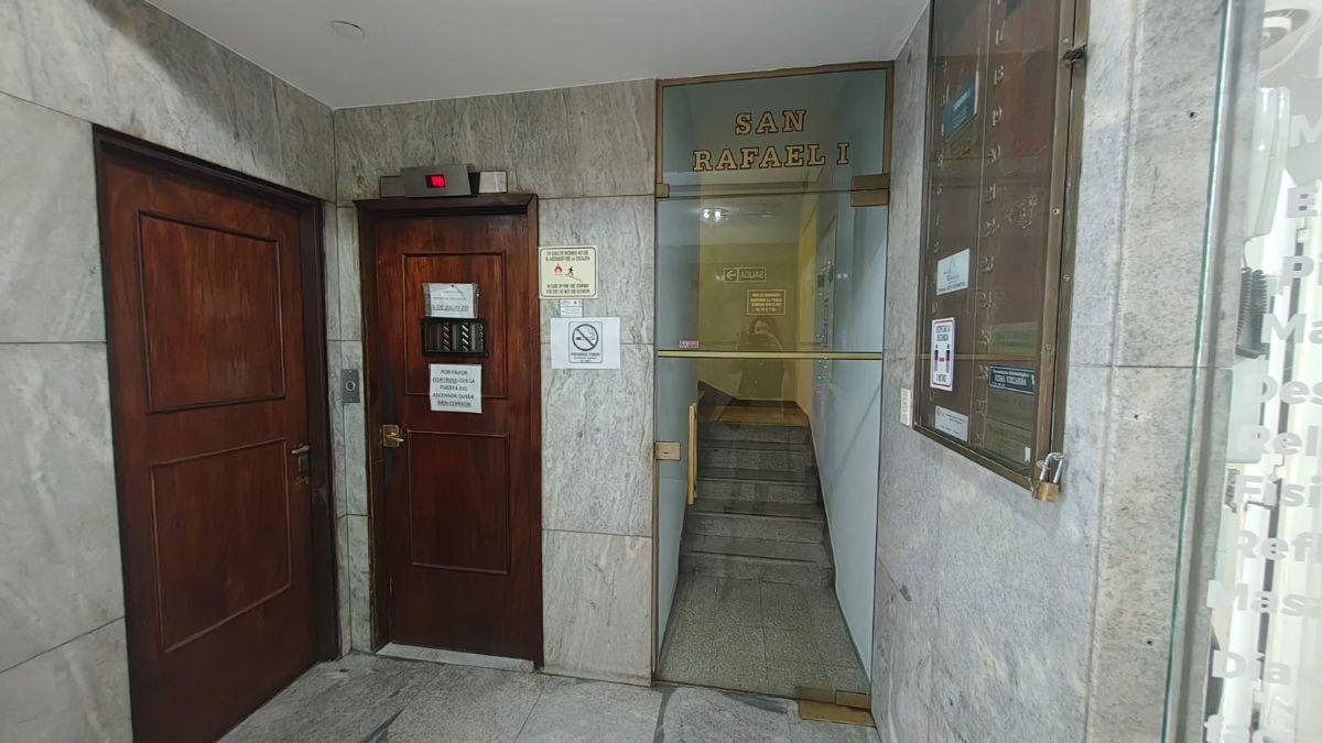 Foto de Venta oficina y Consultorio profesional, calle 9 de julio, imagen 5