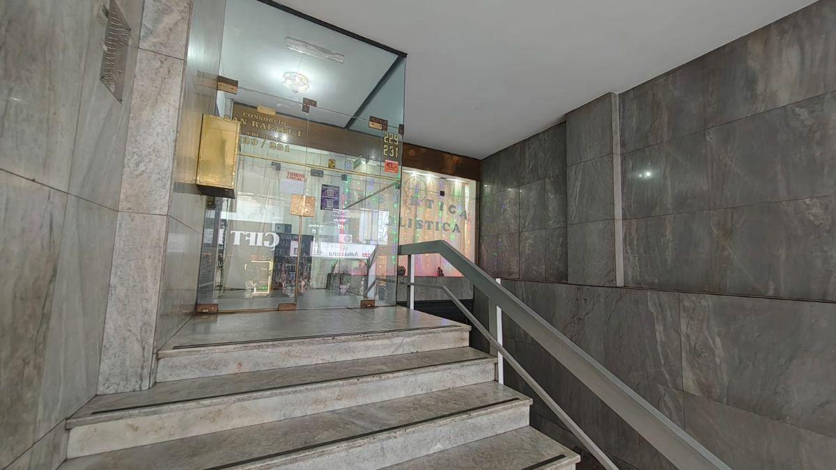Foto de Venta oficina y Consultorio profesional, calle 9 de julio, imagen 3