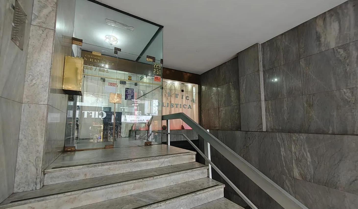 Foto de Venta oficina y Consultorio profesional, calle 9 de julio, imagen 1