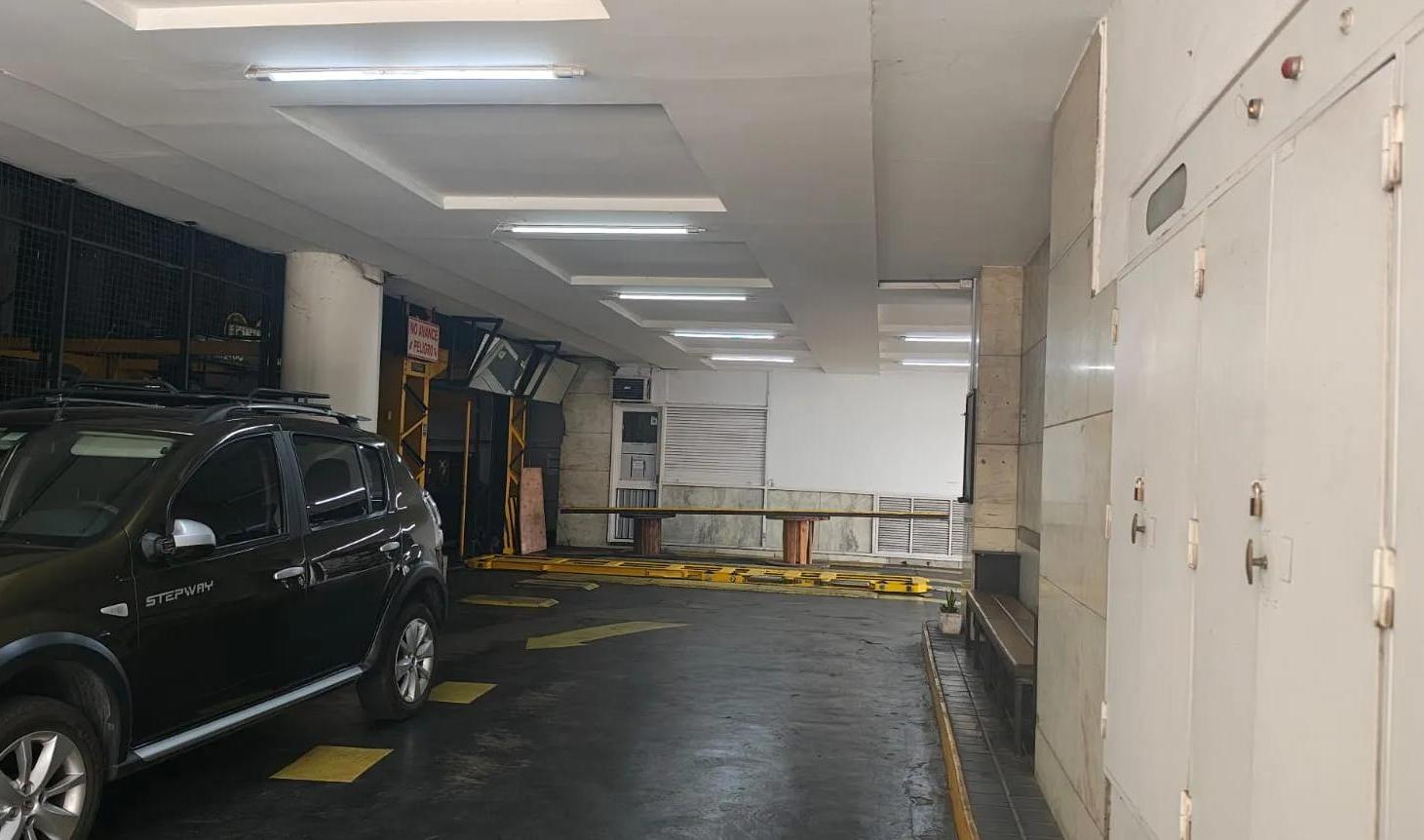 Foto de Venta oficina y Consultorio profesional, calle 9 de julio, imagen 2