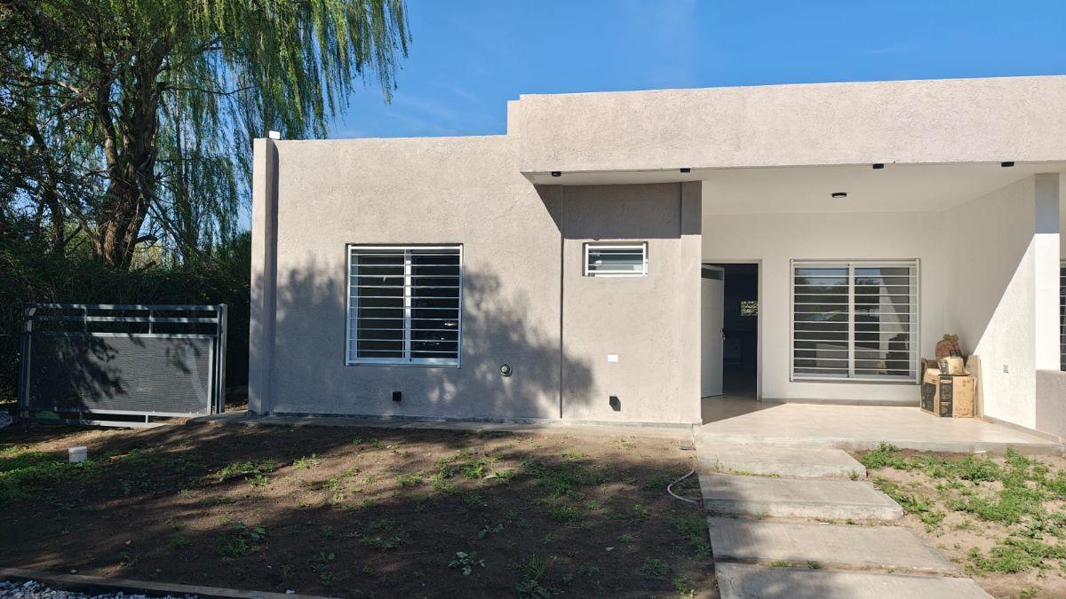 Foto de Alquiler Casa Quintas de Italia 1 a Estrenar !!, imagen 5