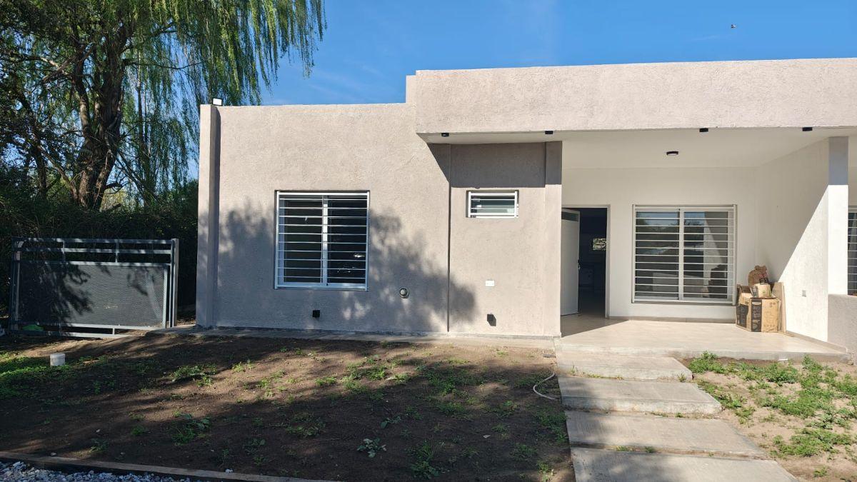 Foto de Alquiler Casa Quintas de Italia 1 a Estrenar !!, imagen 1