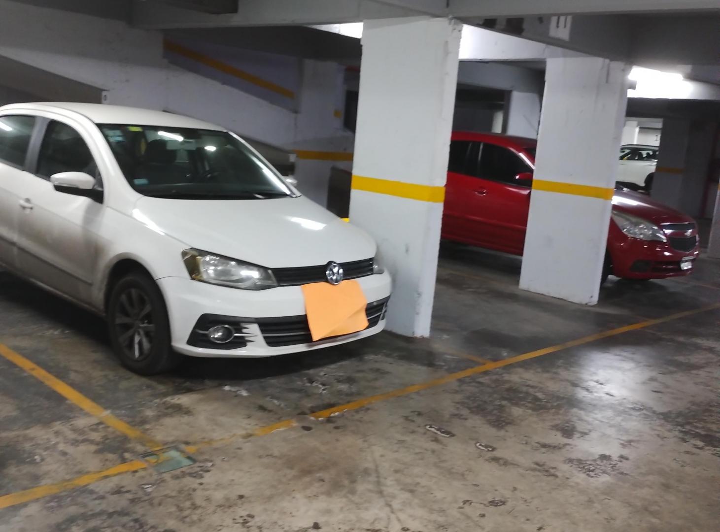 Foto de Cochera planta baja, imagen 4